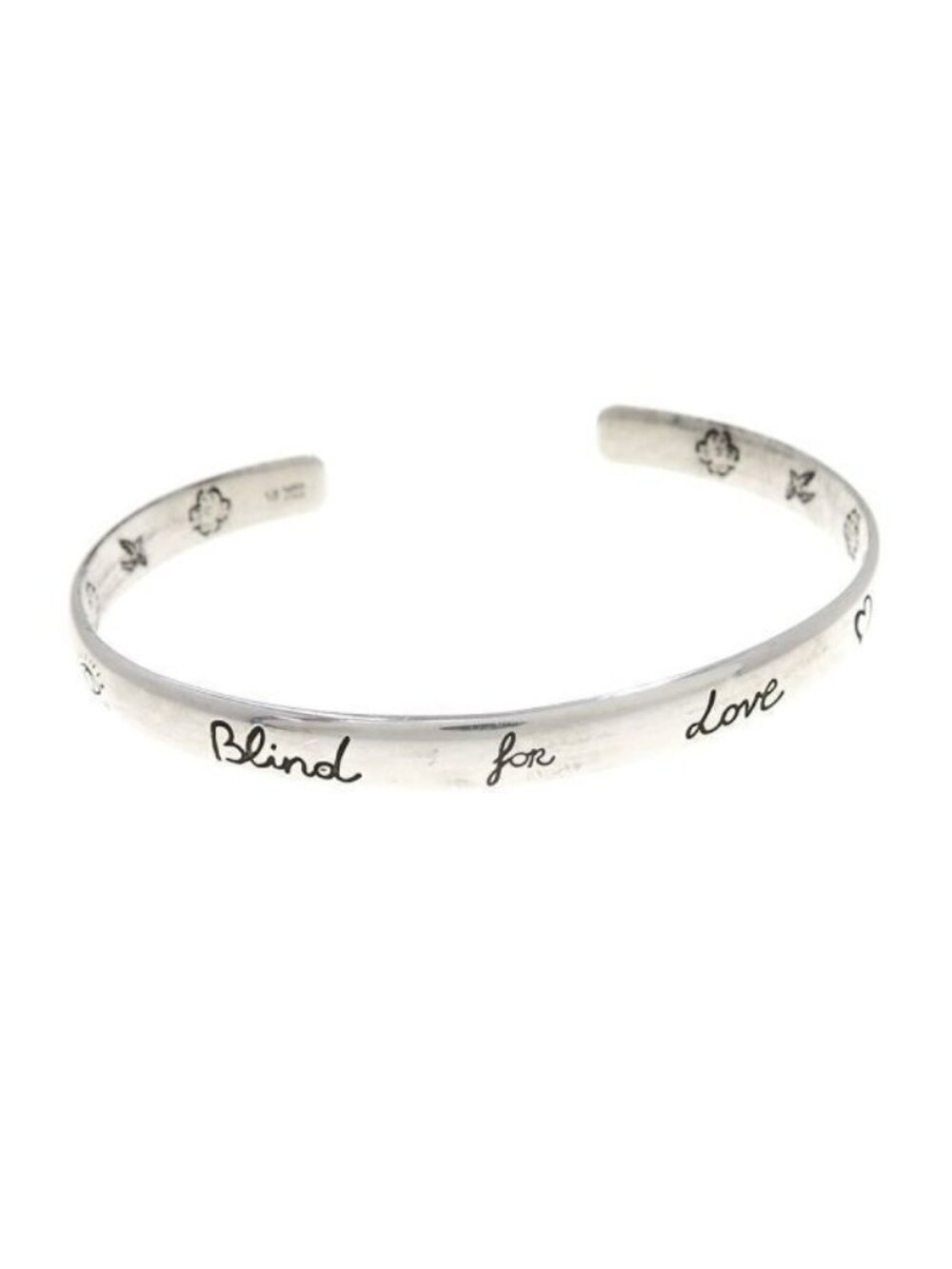 Gucci Line Dofo Love Bracelet